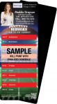 Football Schedules | ReaMark Real Estate Magnets